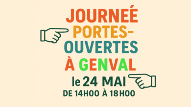 Journée portes ouvertes de Genval