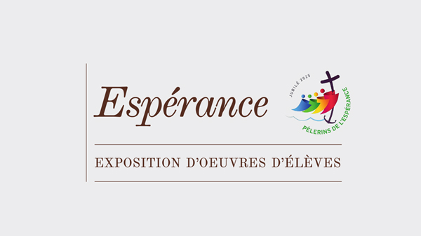 Expositions d'élèves